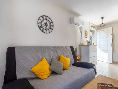 Les Terrasses de Cavalière II, Appartement 6 personnes à Le Lavandou - Photo 5