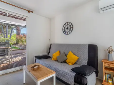 Les Terrasses de Cavalière II, Appartement 6 personnes à Le Lavandou - Photo 6