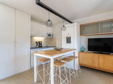 Les Terrasses de Cavalière II, Appartement 6 personnes à Le Lavandou - Photo 7