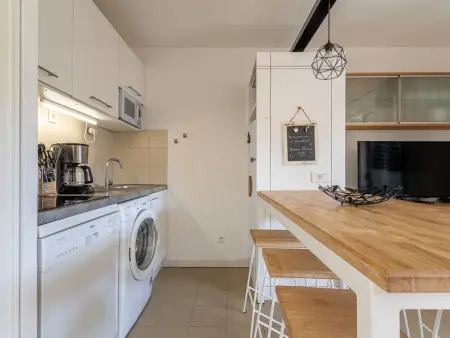 Les Terrasses de Cavalière II, Appartement 6 personnes à Le Lavandou - Photo 8