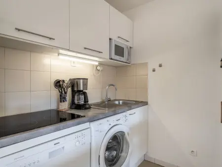 Les Terrasses de Cavalière II, Appartement 6 personnes à Le Lavandou - Photo 9