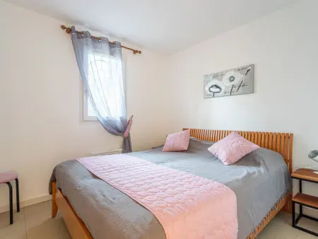 Les Terrasses de Cavalière II, Appartement 6 personnes à Le Lavandou - Photo 10