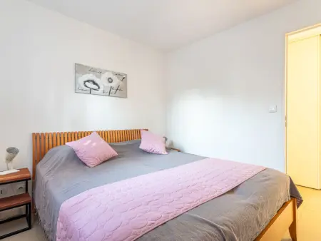 Les Terrasses de Cavalière II, Appartement 6 personnes à Le Lavandou - Photo 11