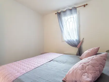 Les Terrasses de Cavalière II, Appartement 6 personnes à Le Lavandou - Photo 12