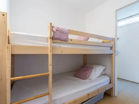 Les Terrasses de Cavalière II, Appartement 6 personnes à Le Lavandou - Photo 13