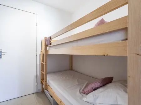 Les Terrasses de Cavalière II, Appartement 6 personnes à Le Lavandou - Photo 14