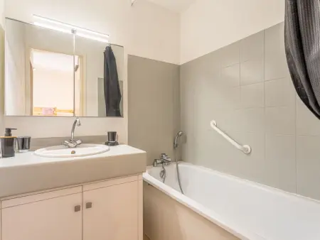 Les Terrasses de Cavalière II, Appartement 6 personnes à Le Lavandou - Photo 15