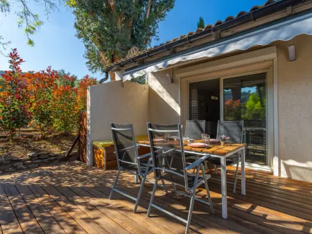 Les Terrasses de Cavalière II, Appartement 6 personnes à Le Lavandou - Photo 16