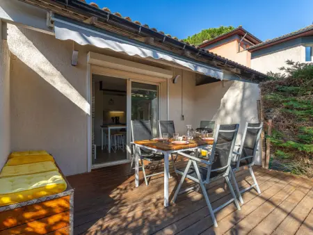 Les Terrasses de Cavalière II, Appartement 6 personnes à Le Lavandou - Photo 18