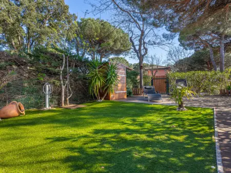 Les Terrasses de Cavalière II, Appartement 6 personnes à Le Lavandou - Photo 19