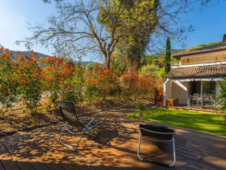 Les Terrasses de Cavalière II, Appartement 6 personnes à Le Lavandou - Photo 20