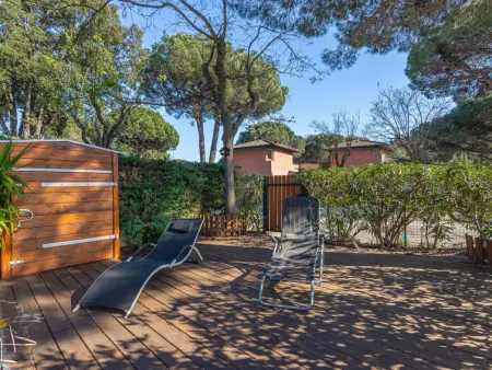 Les Terrasses de Cavalière II, Appartement 6 personnes à Le Lavandou - Photo 21