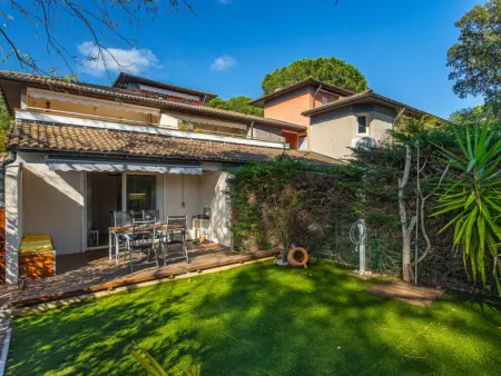 Les Terrasses de Cavalière II, Appartement 6 personnes à Le Lavandou - Photo 22