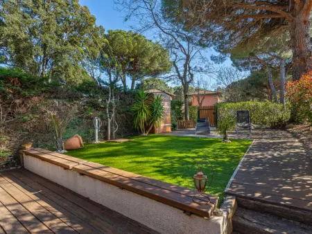 Les Terrasses de Cavalière II, Appartement 6 personnes à Le Lavandou - Photo 23