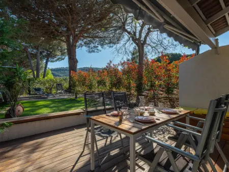 Les Terrasses de Cavalière II, Appartement 6 personnes à Le Lavandou - Photo 24