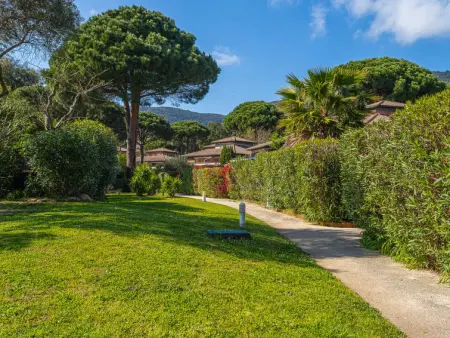 Les Terrasses de Cavalière II, Appartement 6 personnes à Le Lavandou - Photo 26