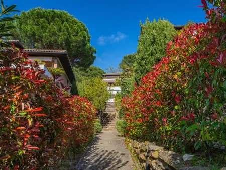 Les Terrasses de Cavalière II, Appartement 6 personnes à Le Lavandou - Photo 27