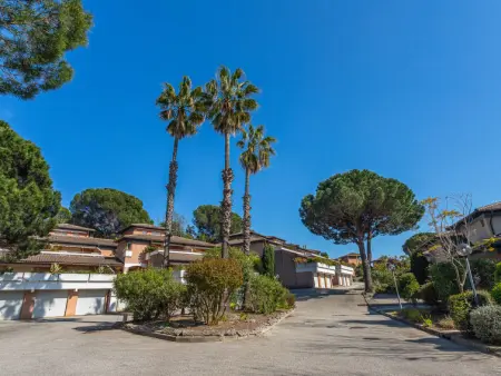 Les Terrasses de Cavalière II, Appartement 6 personnes à Le Lavandou - Photo 28