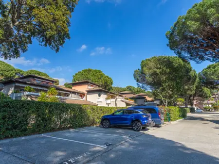 Les Terrasses de Cavalière II, Appartement 6 personnes à Le Lavandou - Photo 29