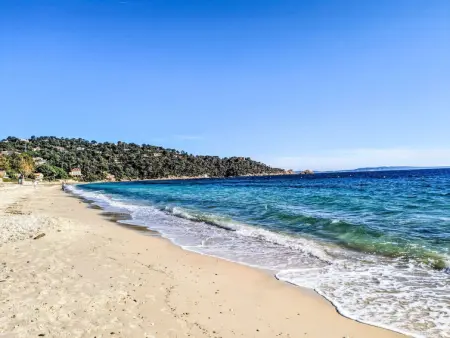 Les Terrasses de Cavalière II, Appartement 6 personnes à Le Lavandou - Photo 30
