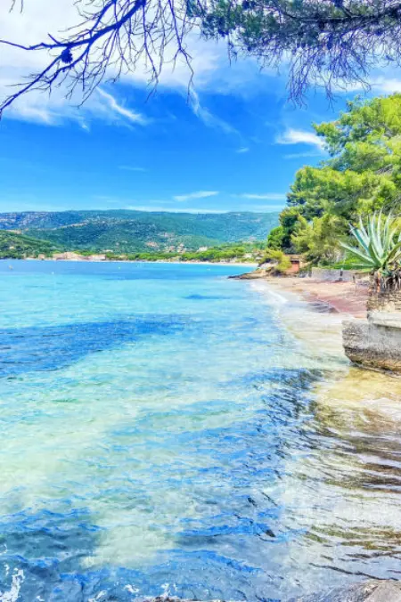 Les Terrasses de Cavalière II, Appartement 6 personnes à Le Lavandou - Photo 31