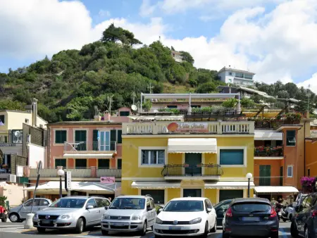 Giulia, Appartement 5 personnes à Moneglia - Photo 1