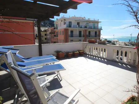 Giulia, Appartement 5 personnes à Moneglia - Photo 2