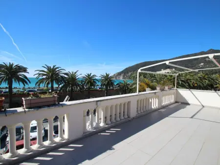 Giulia, Appartement 5 personnes à Moneglia - Photo 3