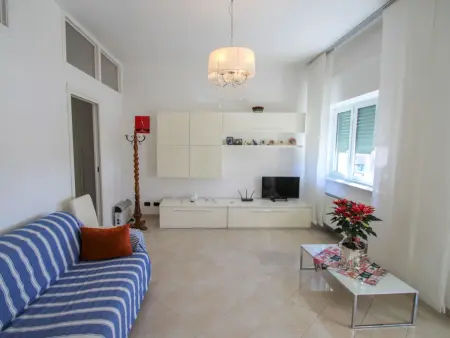 Giulia, Appartement 5 personnes à Moneglia - Photo 5