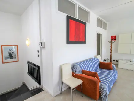 Giulia, Appartement 5 personnes à Moneglia - Photo 6