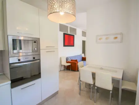 Giulia, Appartement 5 personnes à Moneglia - Photo 8