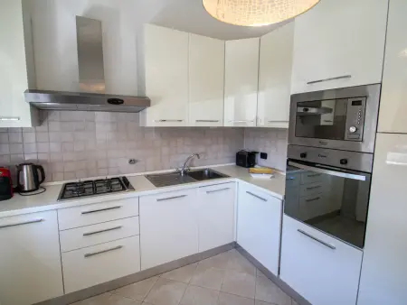 Giulia, Appartement 5 personnes à Moneglia - Photo 10