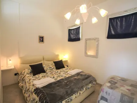 Giulia, Appartement 5 personnes à Moneglia - Photo 11
