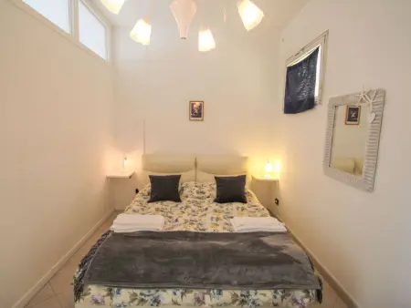 Giulia, Appartement 5 personnes à Moneglia - Photo 12