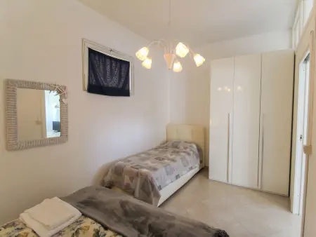 Giulia, Appartement 5 personnes à Moneglia - Photo 13