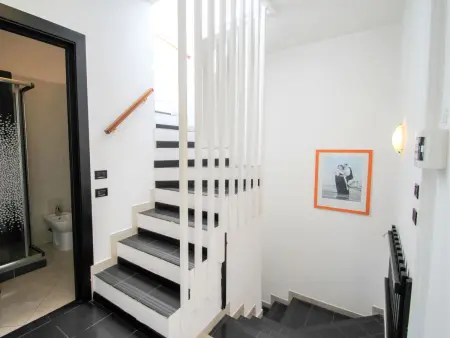 Giulia, Appartement 5 personnes à Moneglia - Photo 14