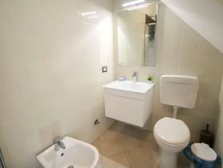 Giulia, Appartement 5 personnes à Moneglia - Photo 15