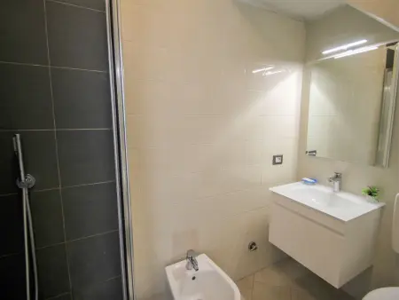 Giulia, Appartement 5 personnes à Moneglia - Photo 16
