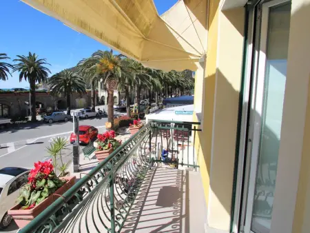 Giulia, Appartement 5 personnes à Moneglia - Photo 17