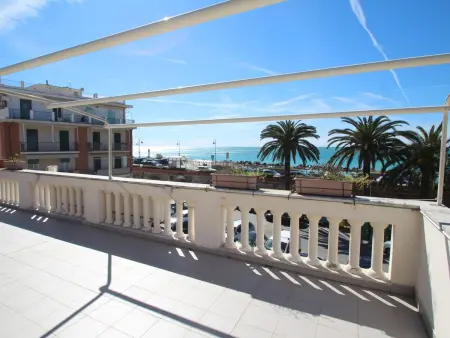 Giulia, Appartement 5 personnes à Moneglia - Photo 18