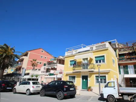Giulia, Appartement 5 personnes à Moneglia - Photo 21