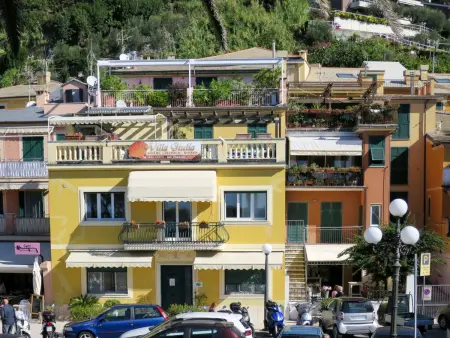 Giulia, Appartement 5 personnes à Moneglia - Photo 22