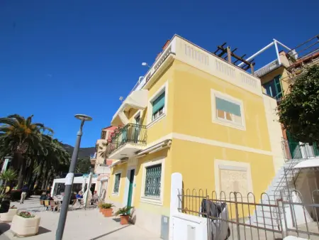 Giulia, Appartement 5 personnes à Moneglia - Photo 23