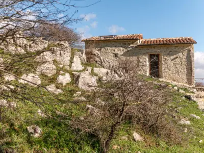 Maison à Arcidosso, Acqua IT5465.300.1 N°1034161