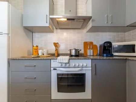 Gaviota 6, Maison 6 personnes à Deltebre - Photo 4