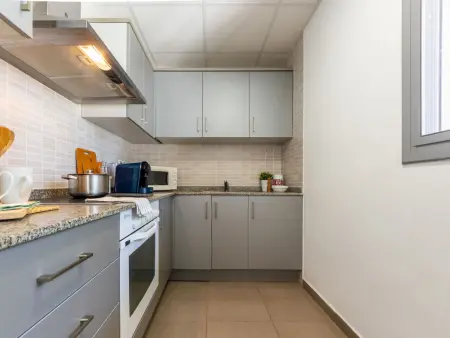 Gaviota 6, Maison 6 personnes à Deltebre - Photo 5