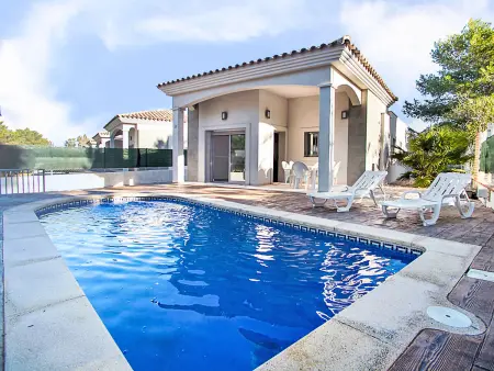 Gaviota 6, Maison 6 personnes à Deltebre - Photo 21