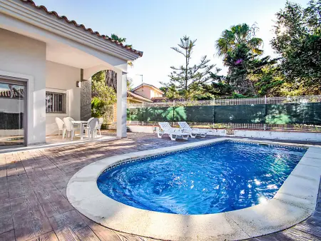 Gaviota 6, Maison 6 personnes à Deltebre - Photo 26