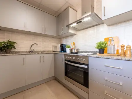 Gaviota 7, Maison 6 personnes à Deltebre - Photo 5