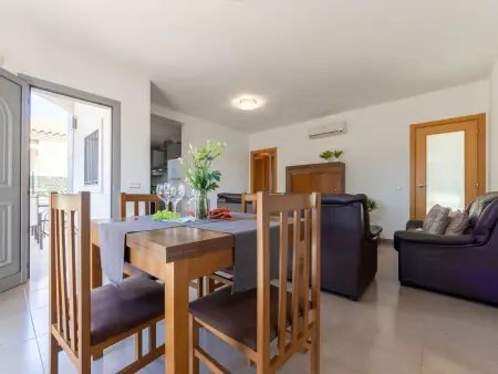 Gaviota 7, Maison 6 personnes à Deltebre - Photo 6